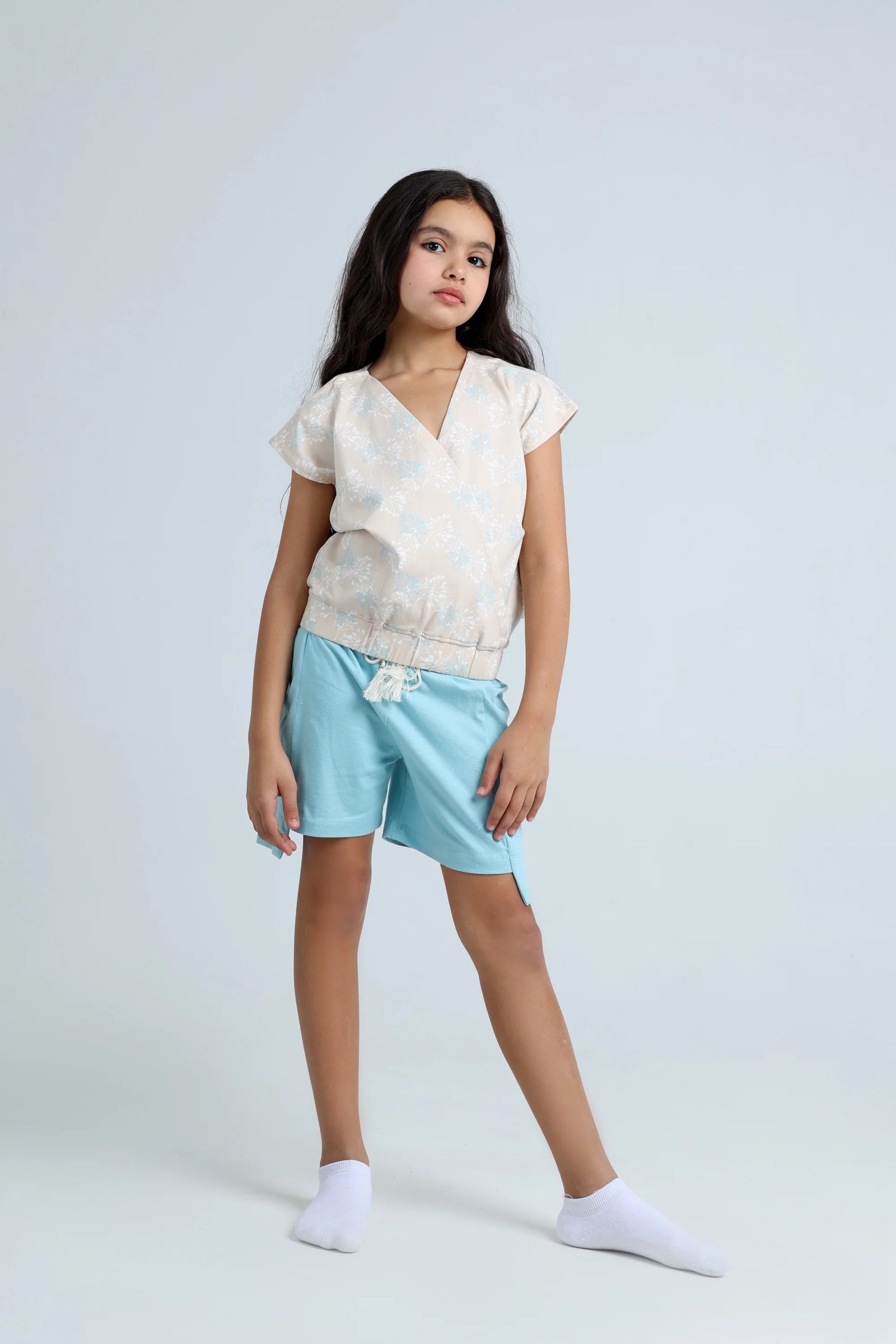 Round Printed Set 21253606
