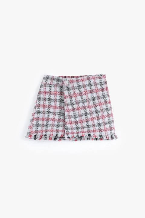 Skort