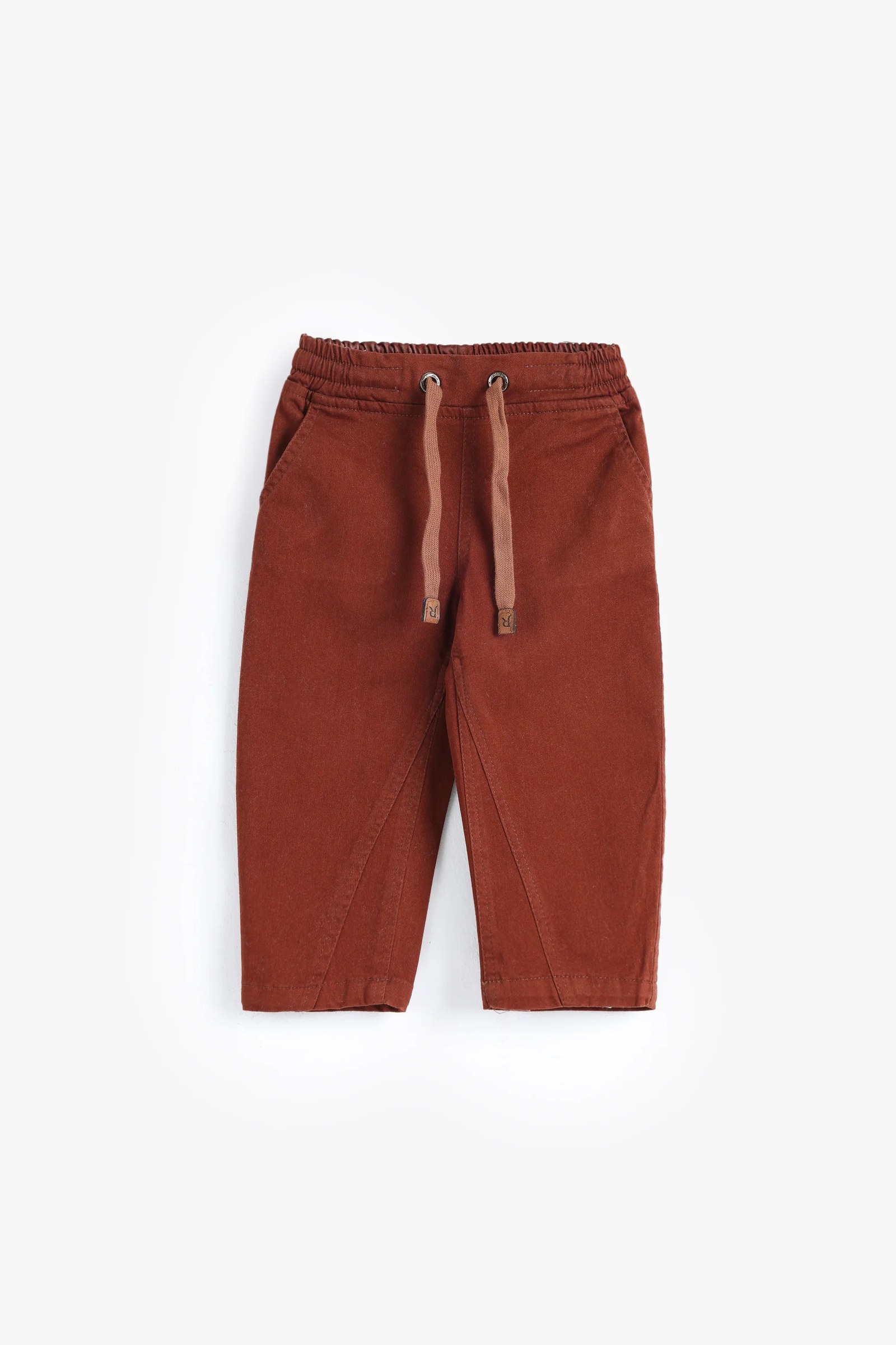 Gabardine Pant