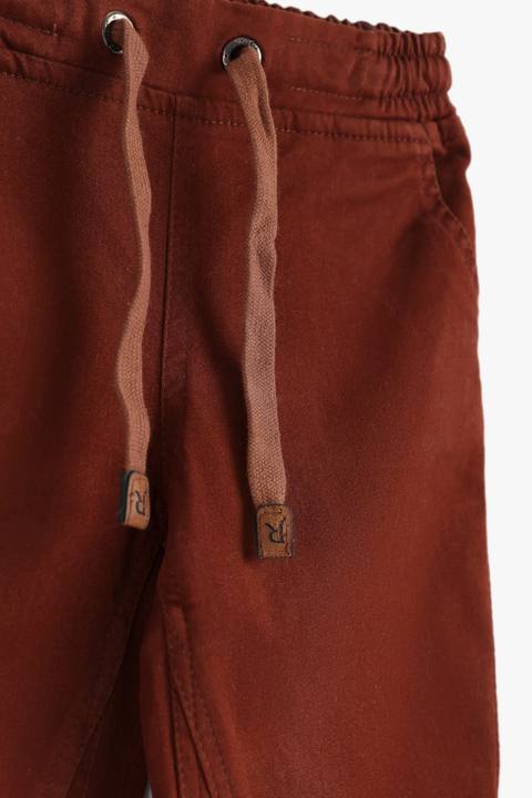 Gabardine Pant