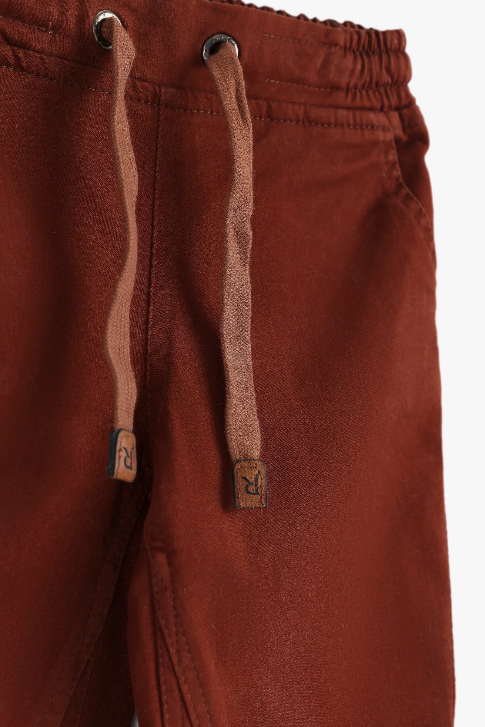 Gabardine Pant