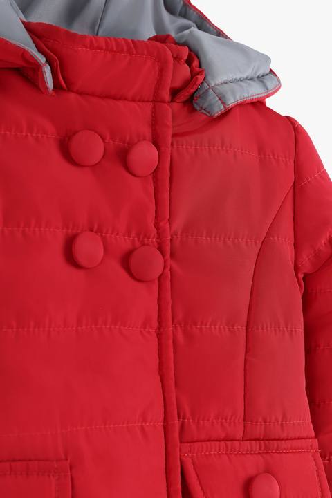 Padded Jacket