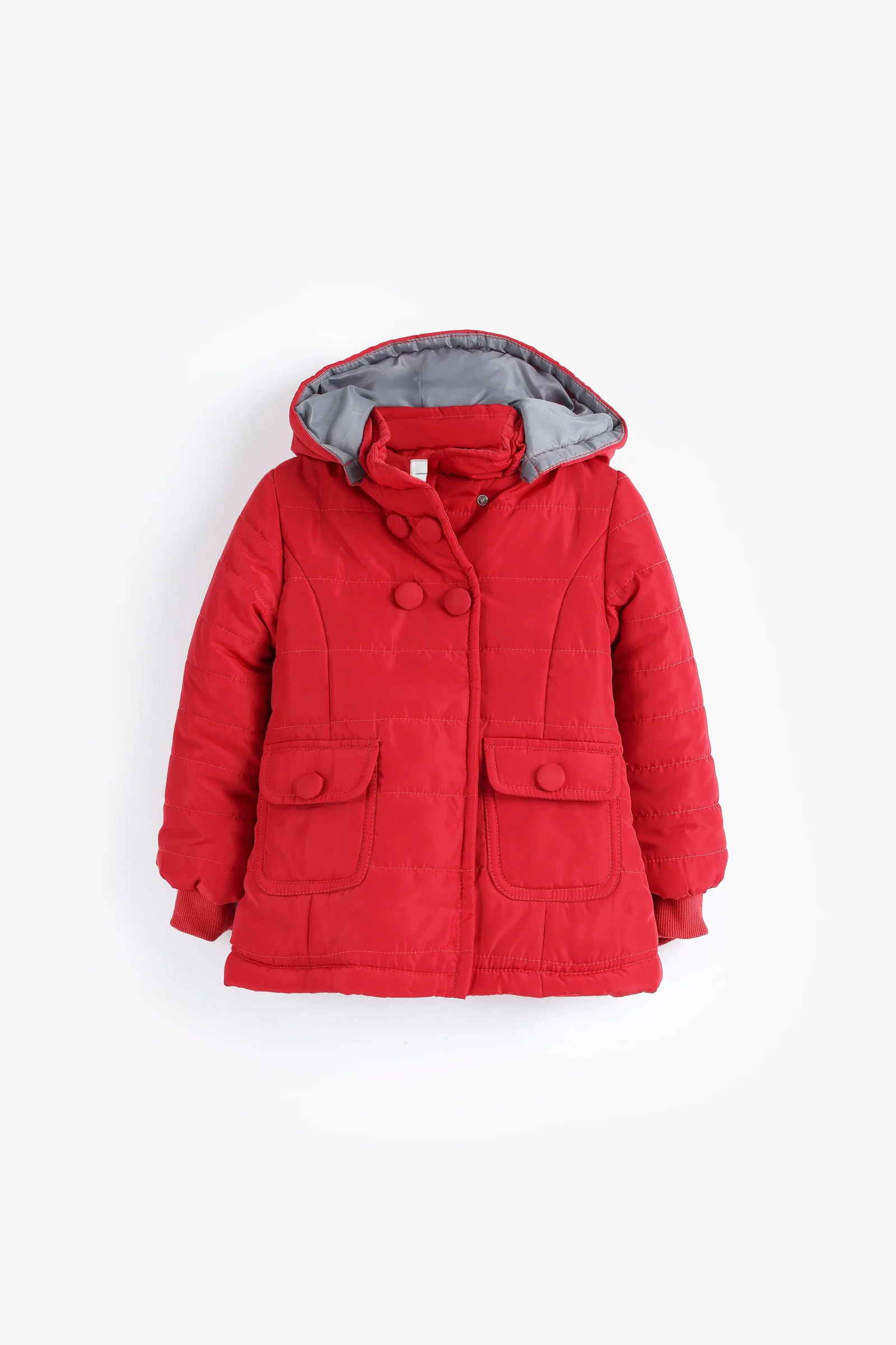 Padded Jacket