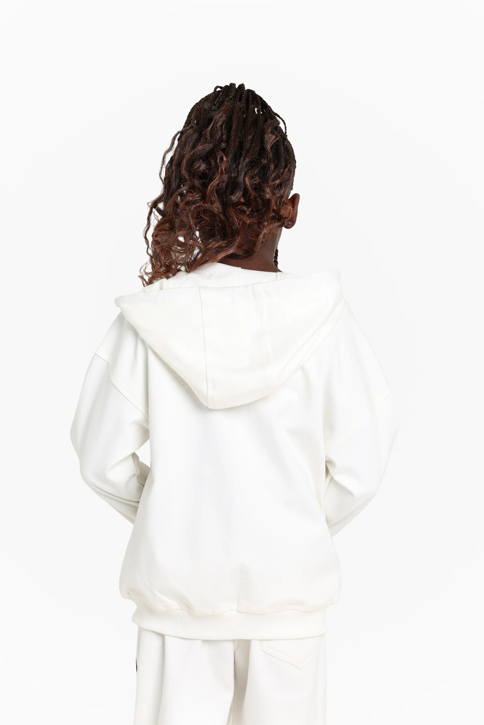 Hoodie Jacket