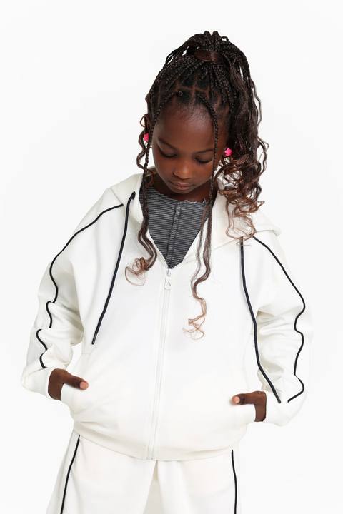 Hoodie Jacket