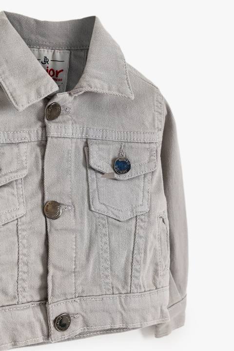 Unisex Jacket