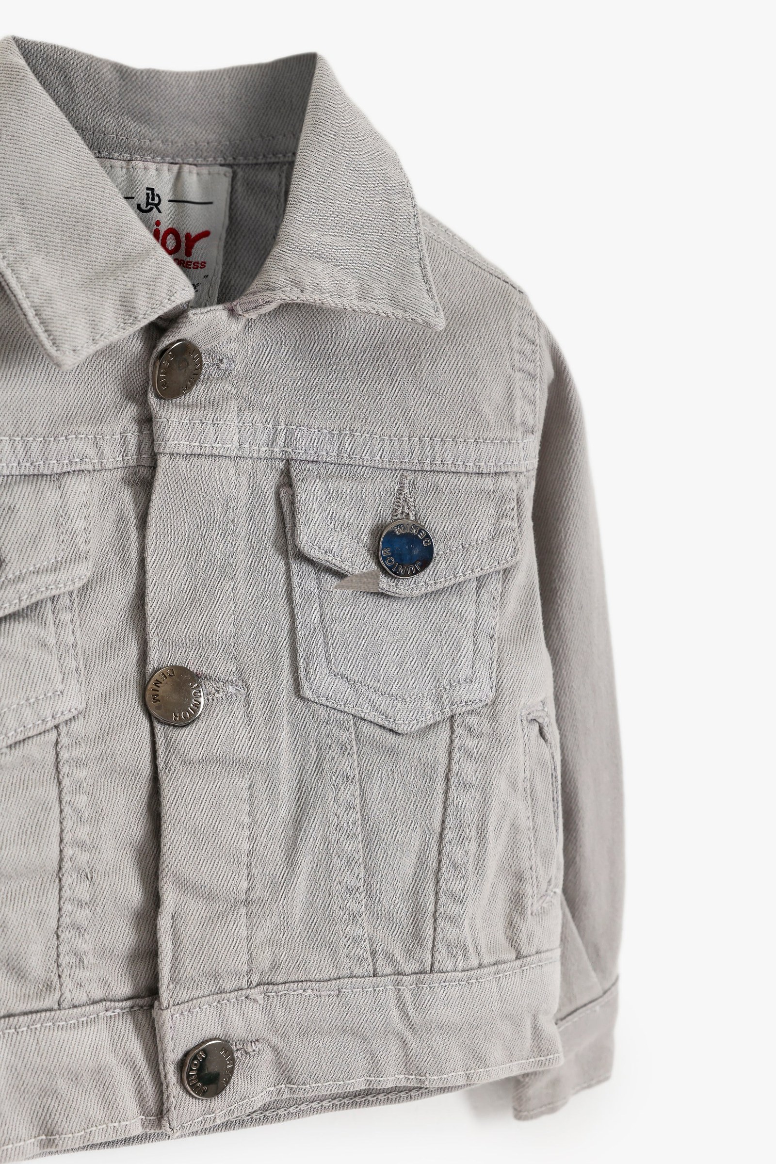 Unisex Jacket