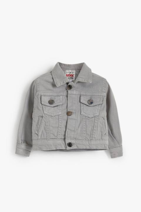 Unisex Jacket