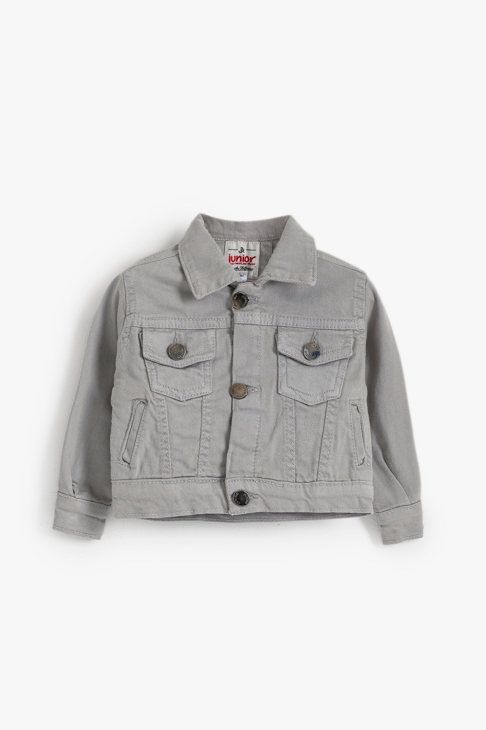 Unisex Jacket