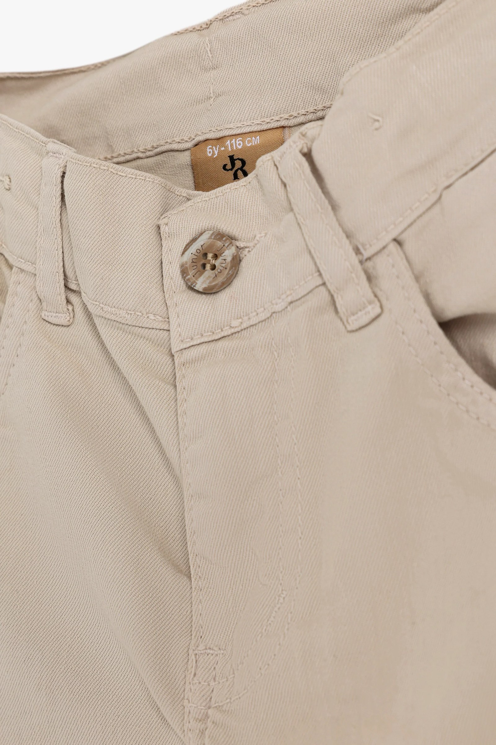 Gabrdine Pant