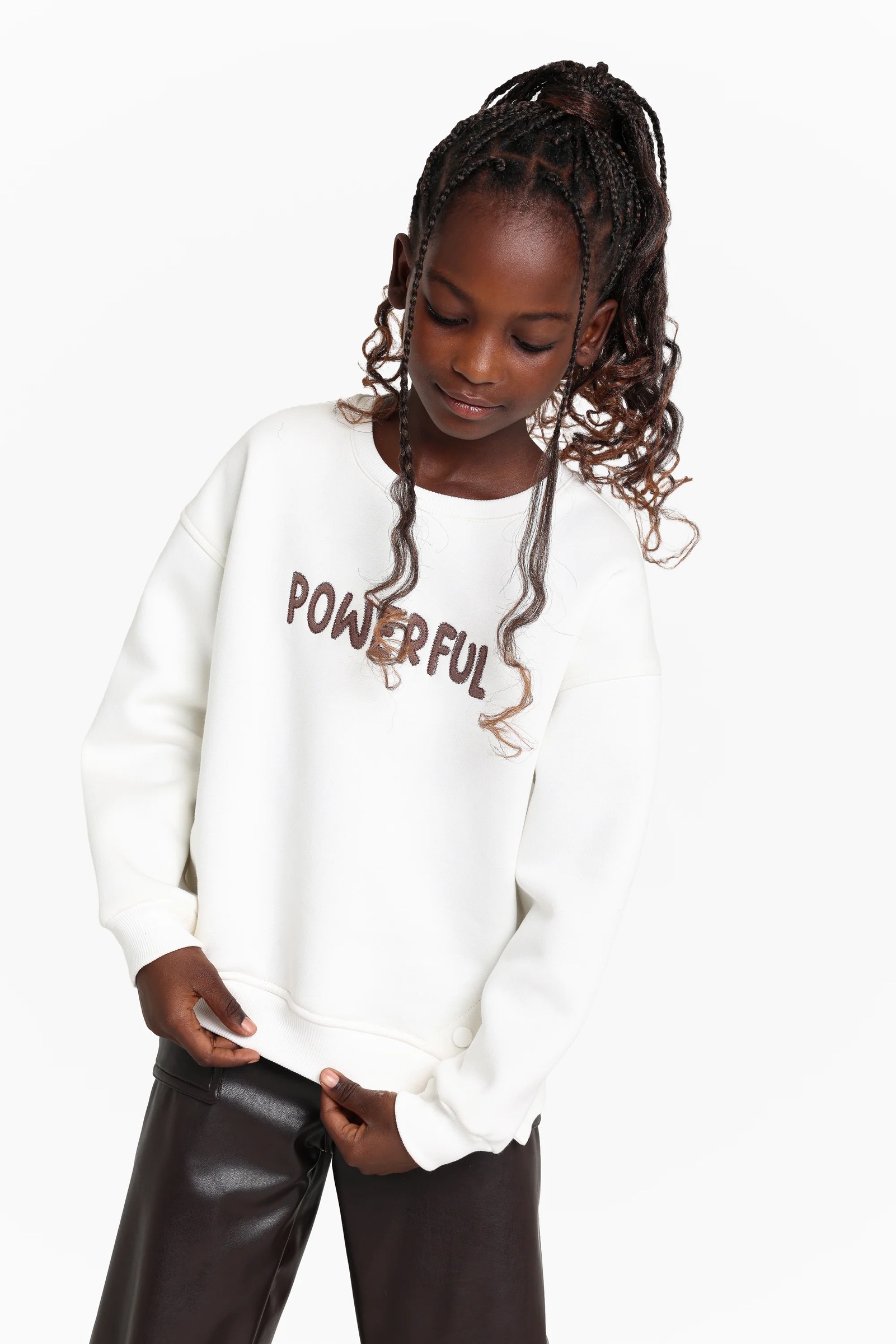 Sweat Shirt