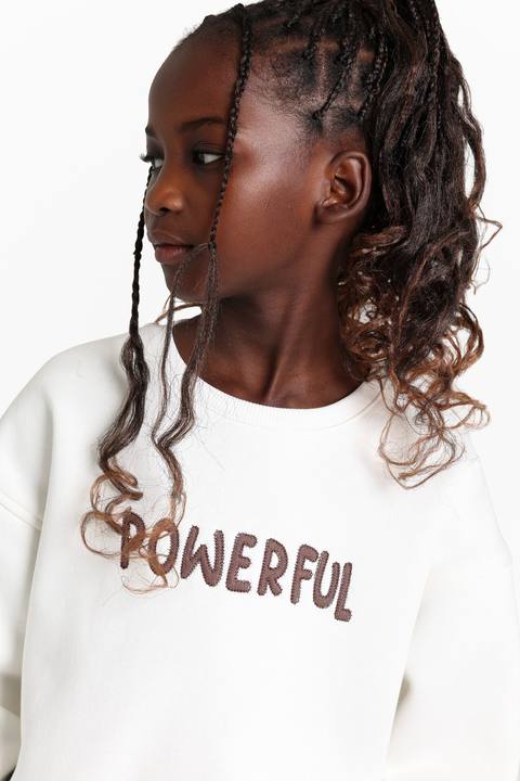 Sweat Shirt