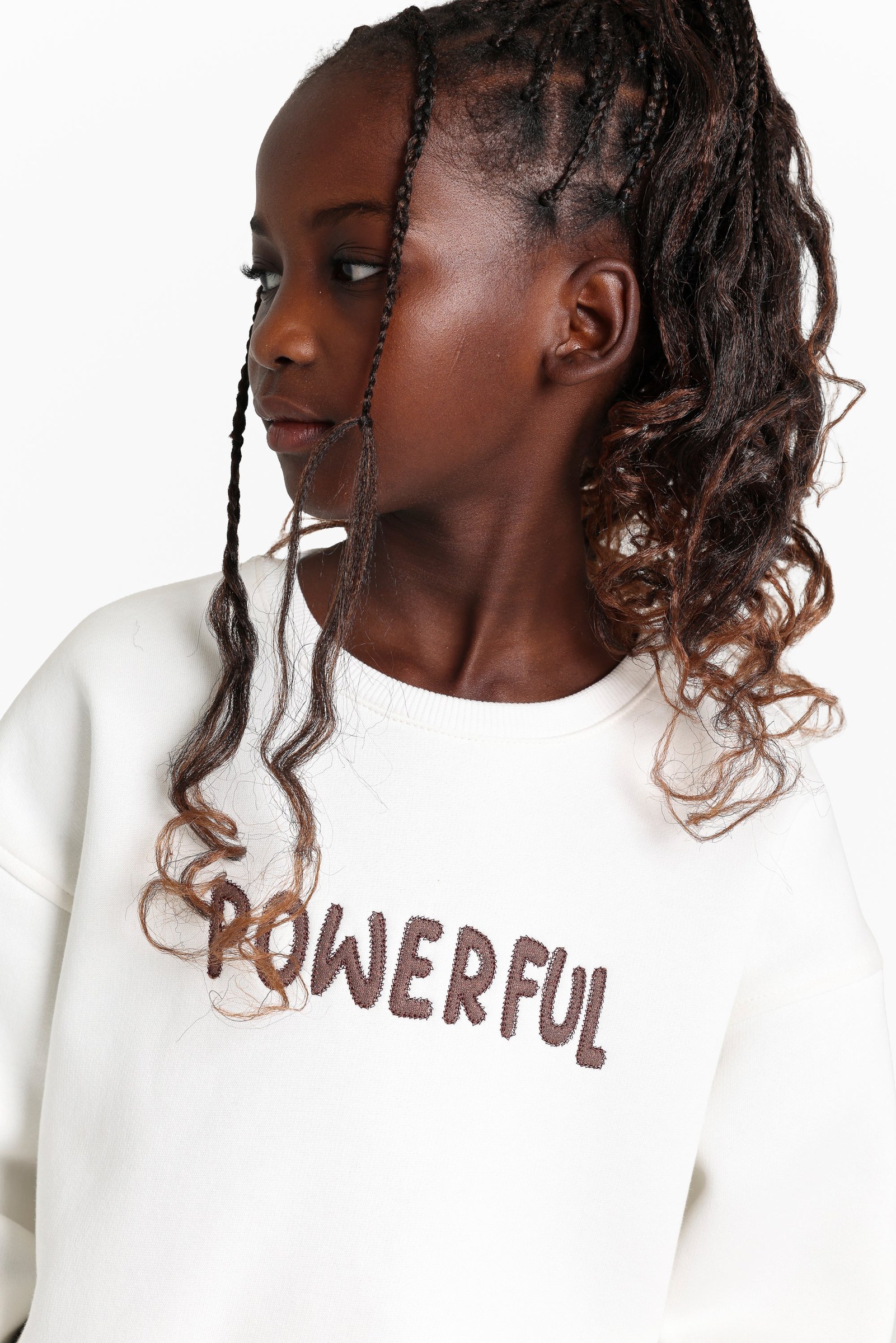 Sweat Shirt
