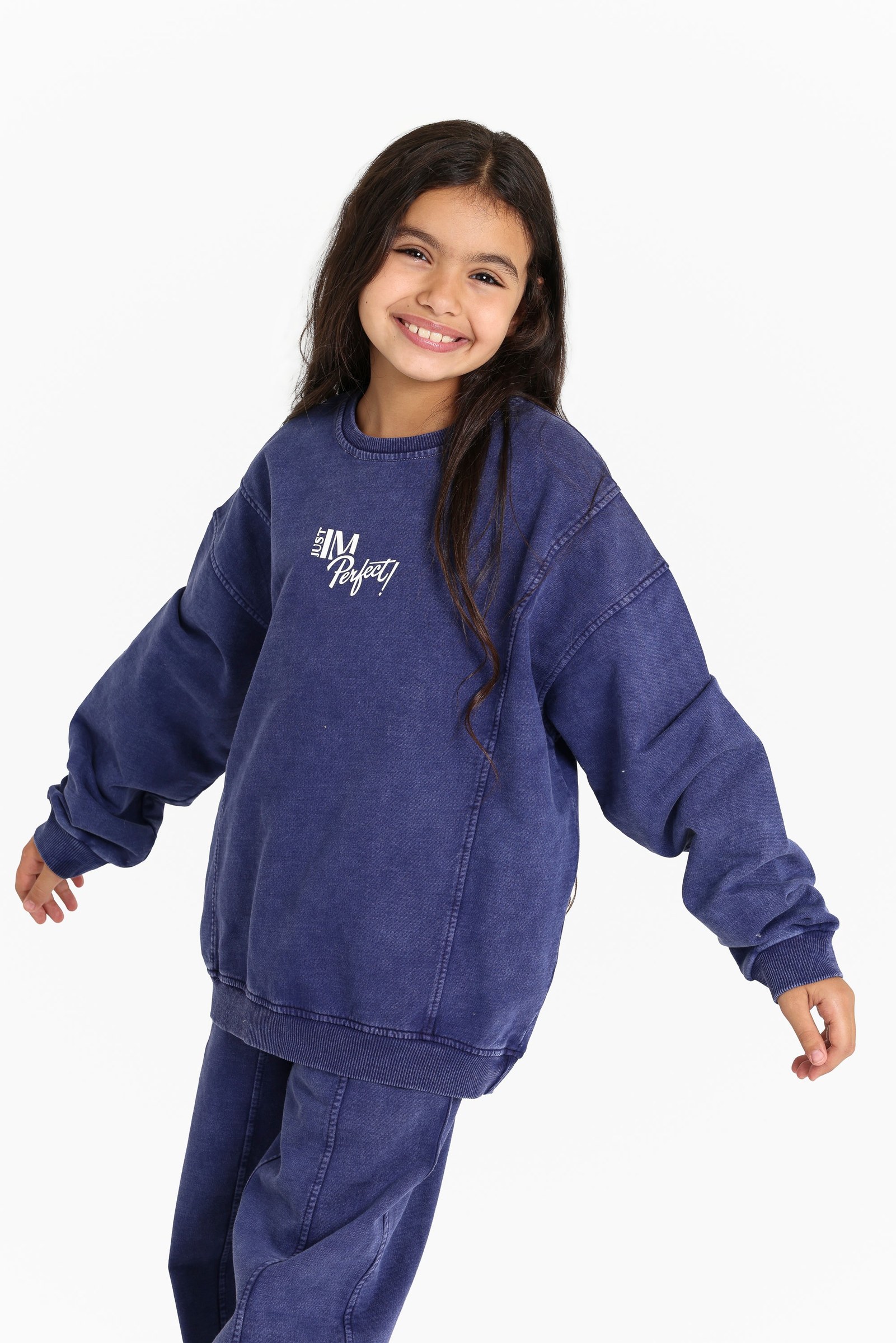Sweat Shirt