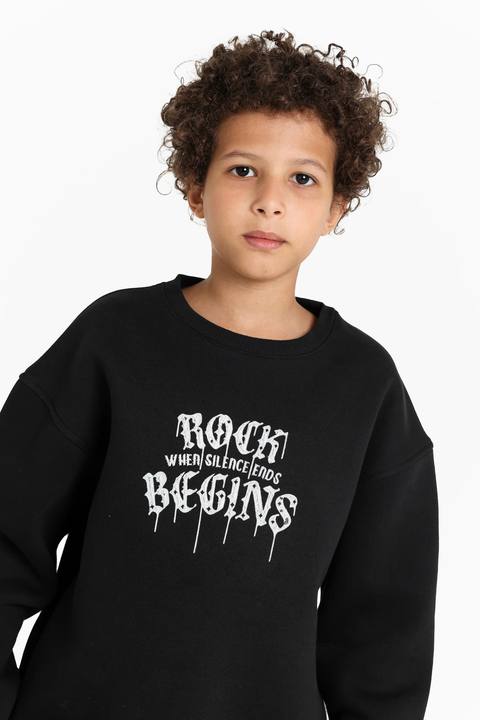 Sweat Shirt