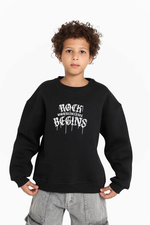 Sweat Shirt