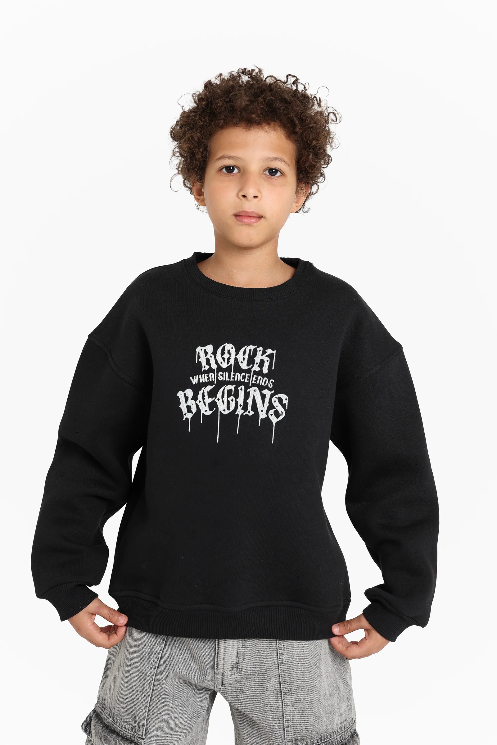 Sweat Shirt