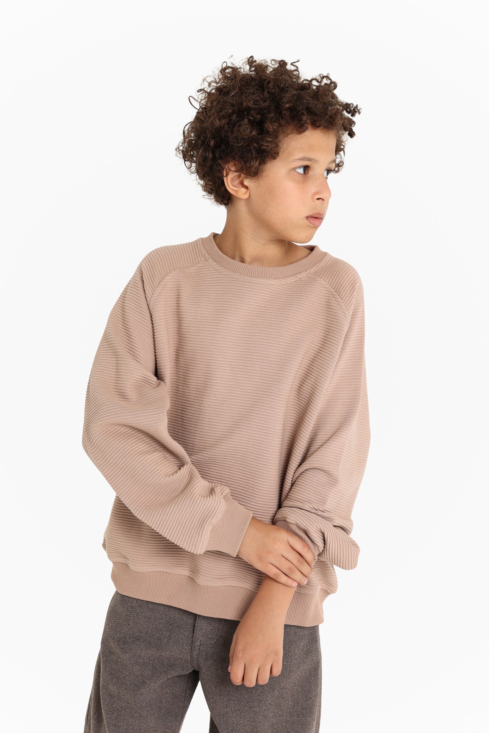 Sweat Shirt