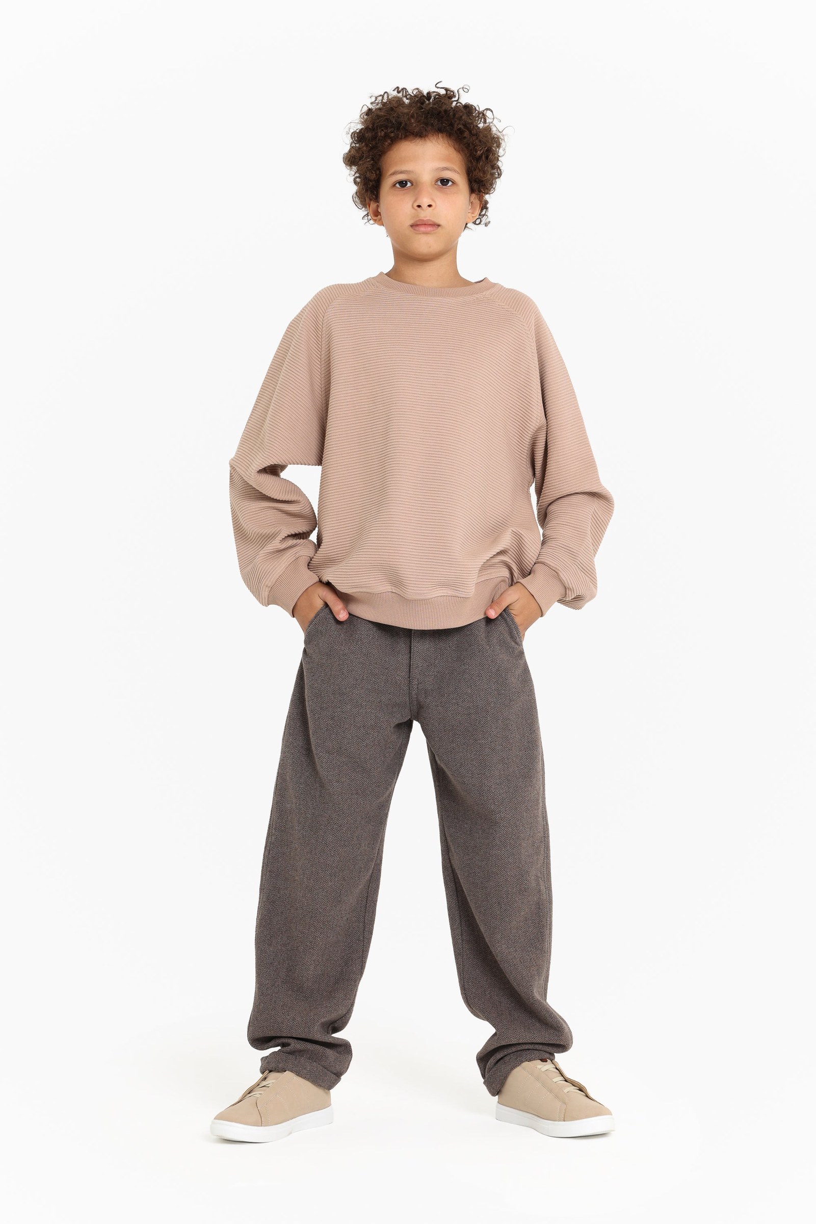 Sweat Shirt
