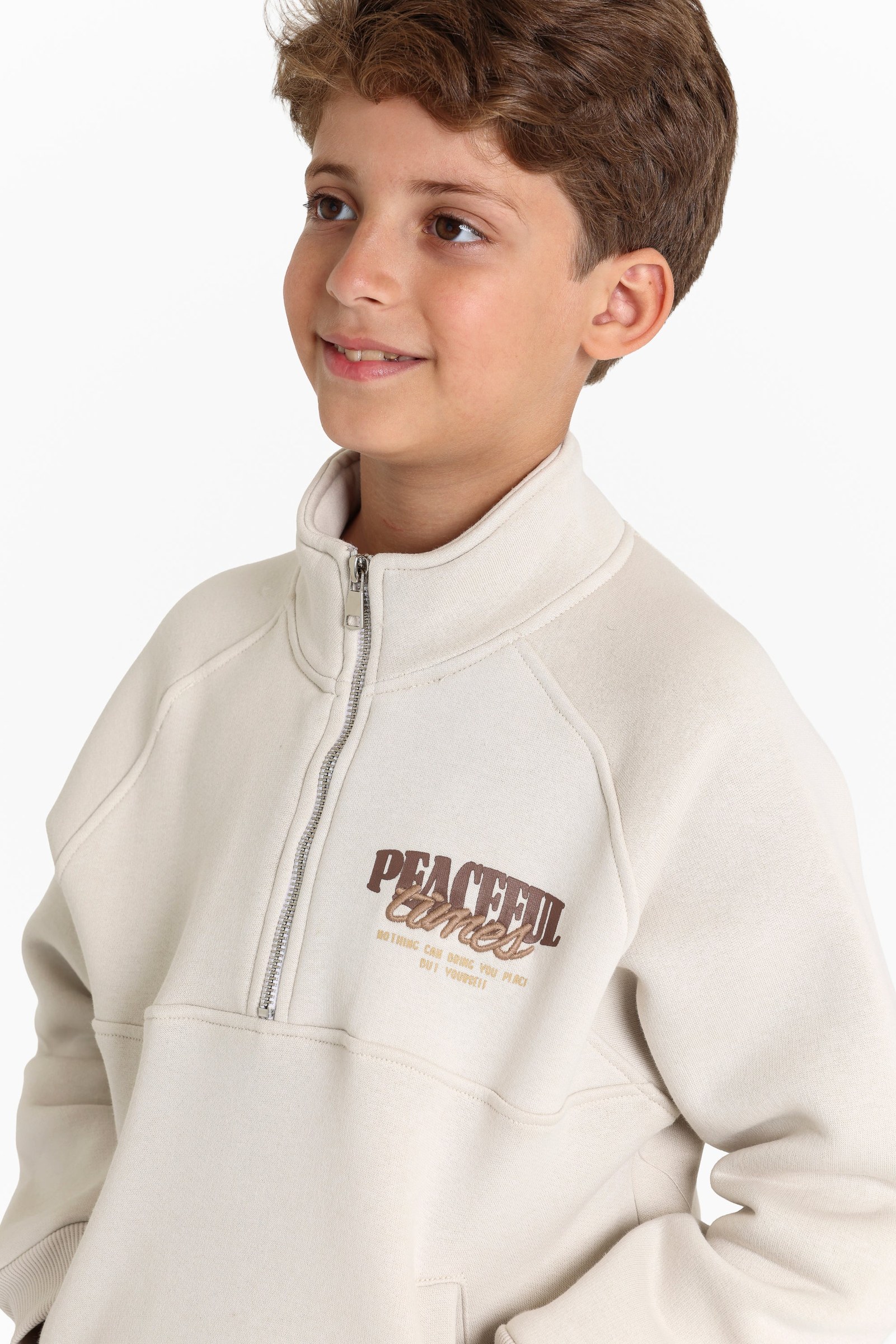 Sweat Shirt