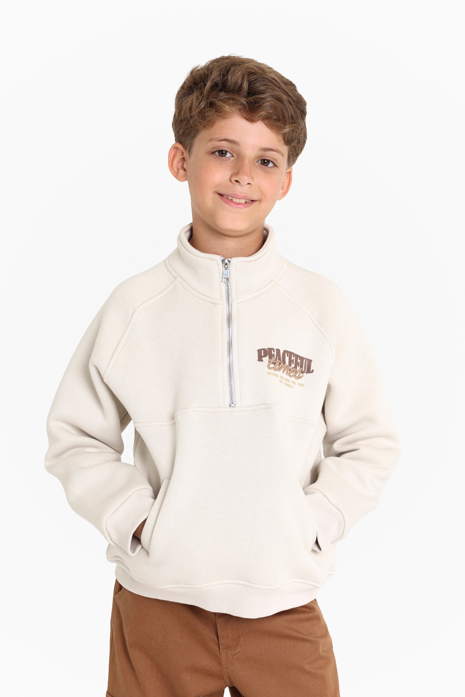 Sweat Shirt