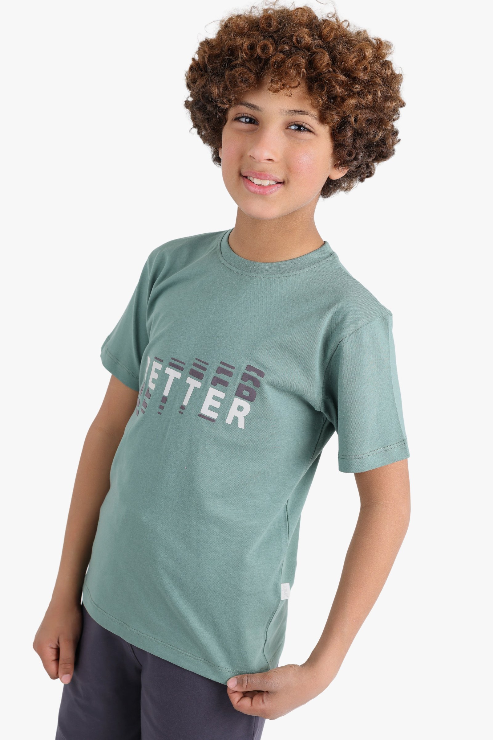 Boys Pyjama Set