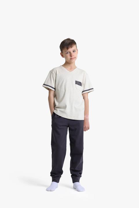 Boys Pyjama Set