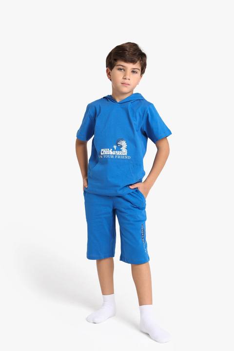 Boys Pyjama Set