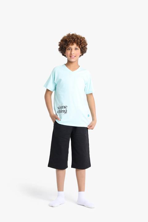 Boys Pyjama Set
