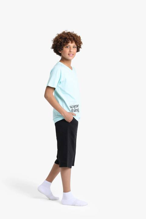 Boys Pyjama Set