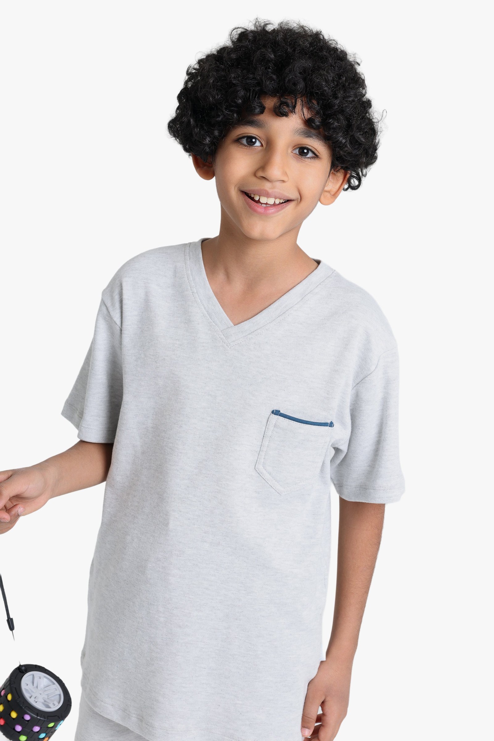 Boys Pyjama Set