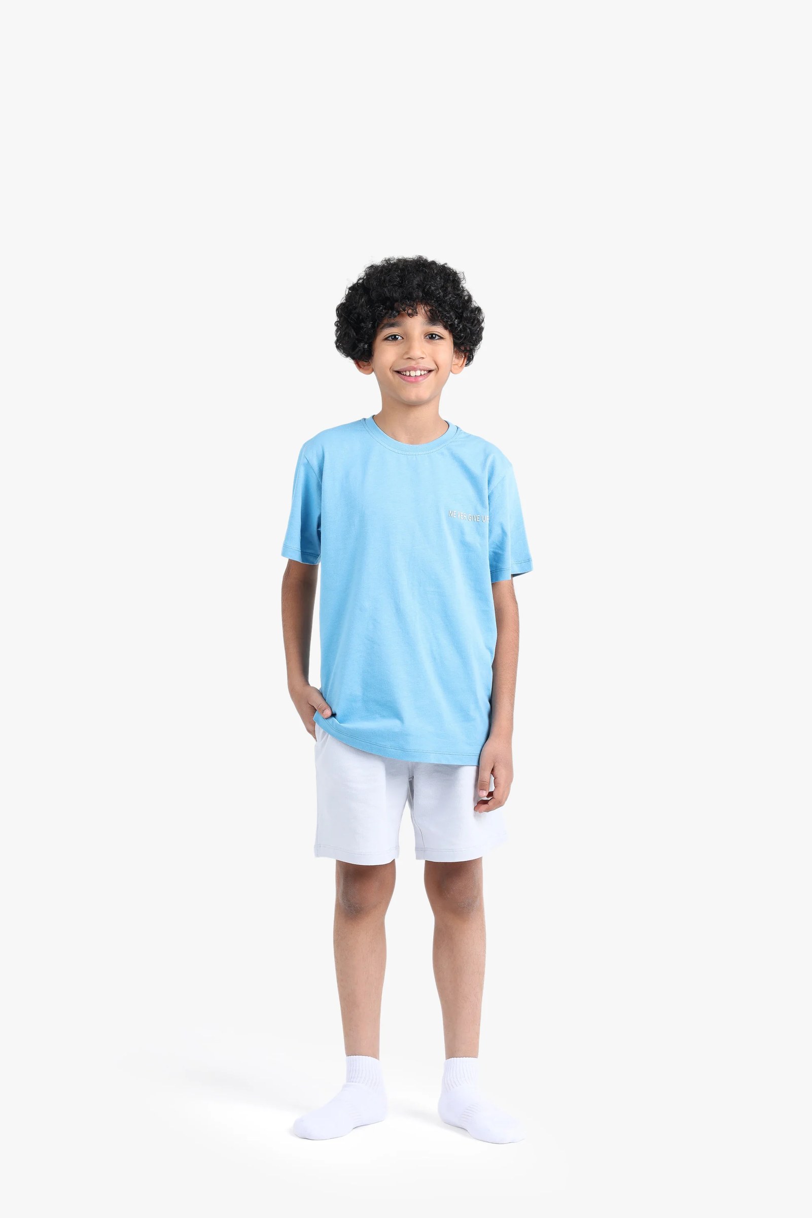 Boys Pyjama Set