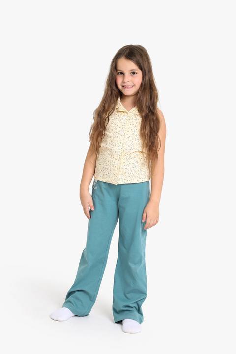 Girls Pyjama Set