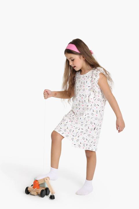 Girls Loungedress