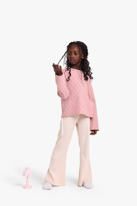 Girls Pyjama Set