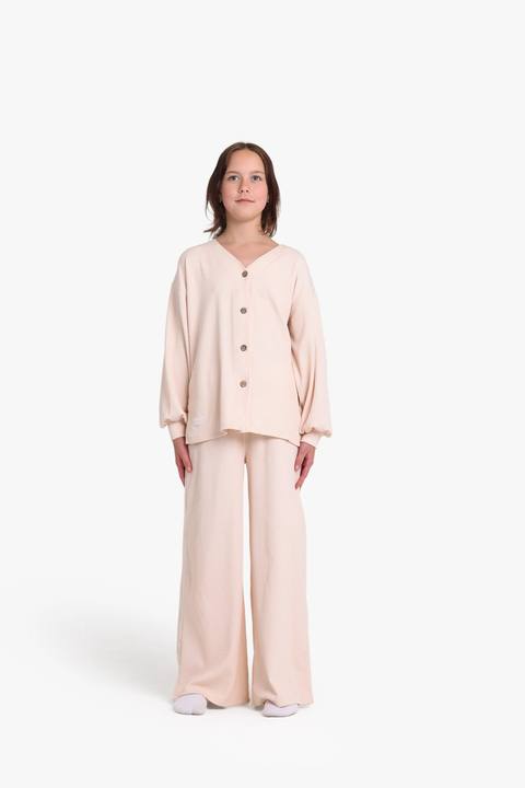 Girls Pyjama Set