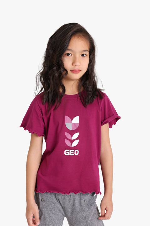 Girls Pyjama Set