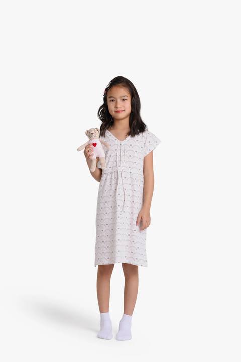 Girls Loungedress