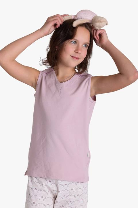 Girls Pyjama Set
