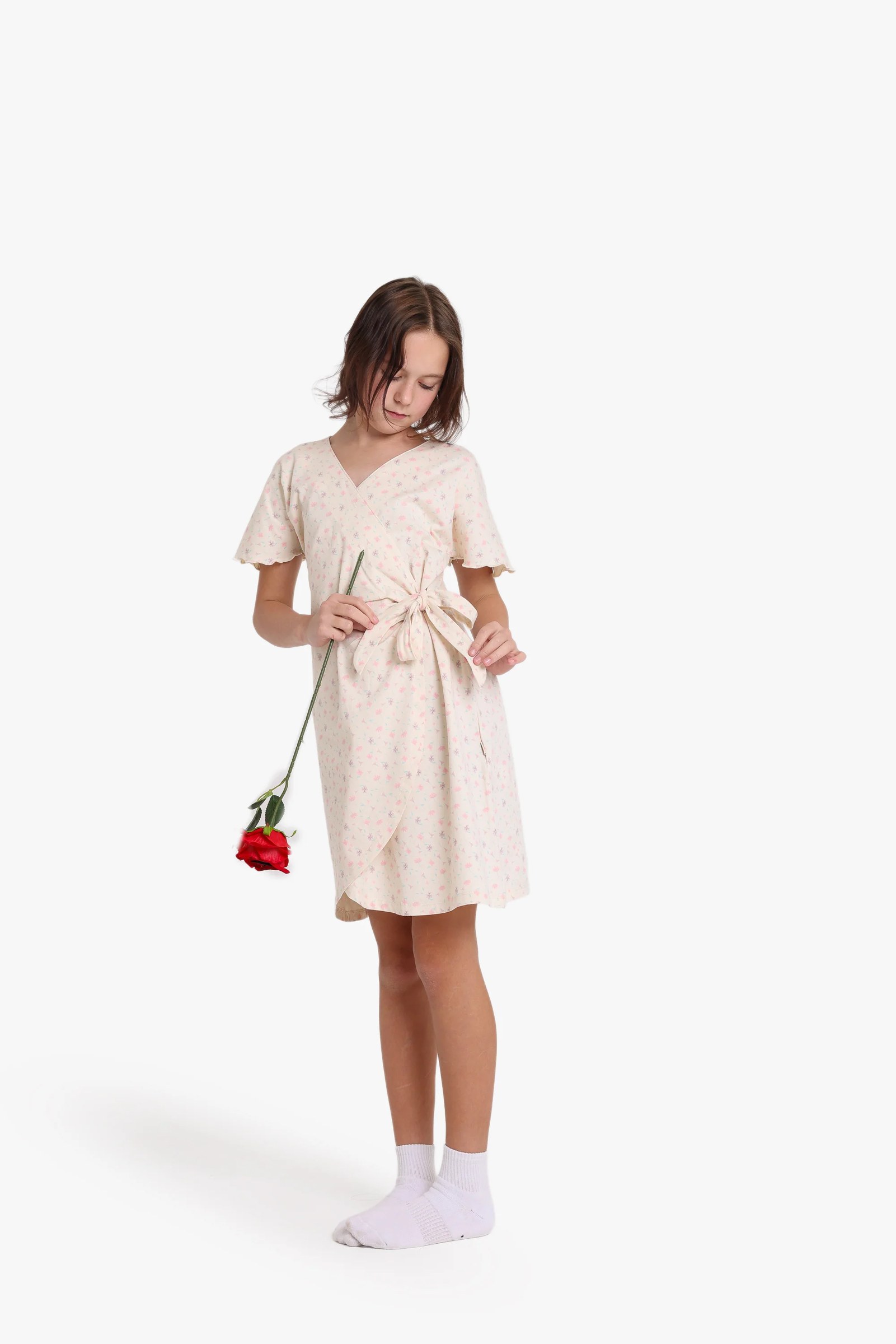 Girls Loungedress
