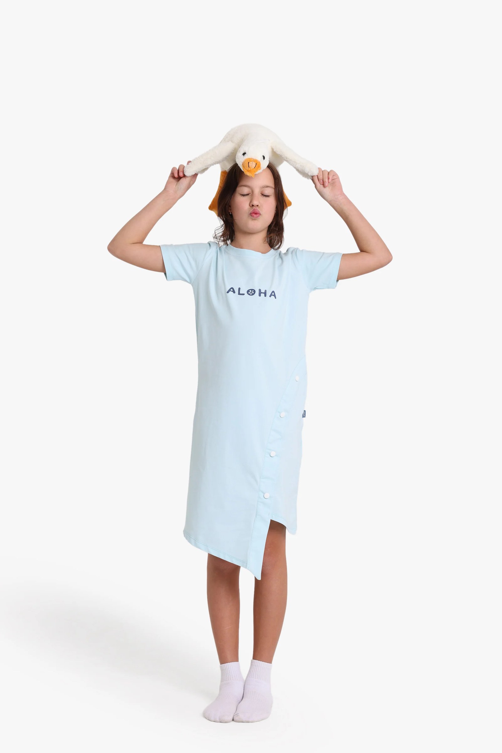 Girls Loungedress