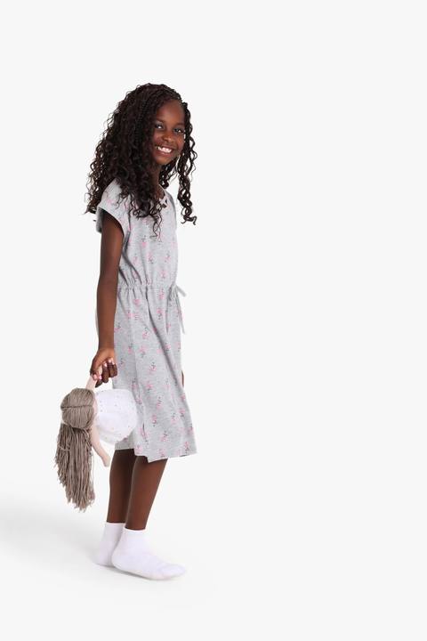 Girls Loungedress