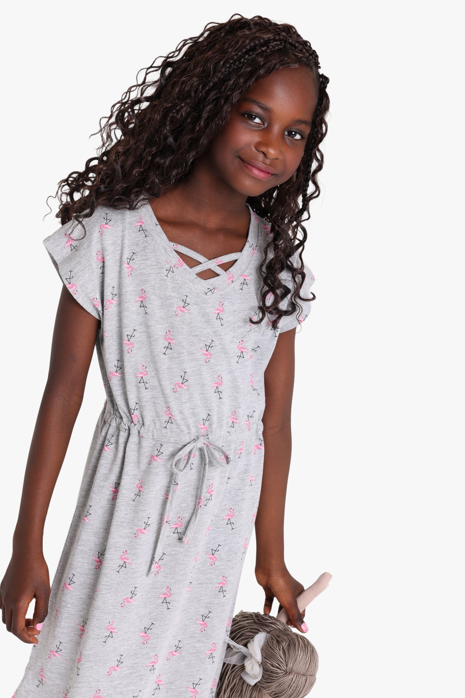 Girls Loungedress