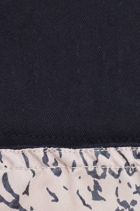 Gabrdine Pants 251210401