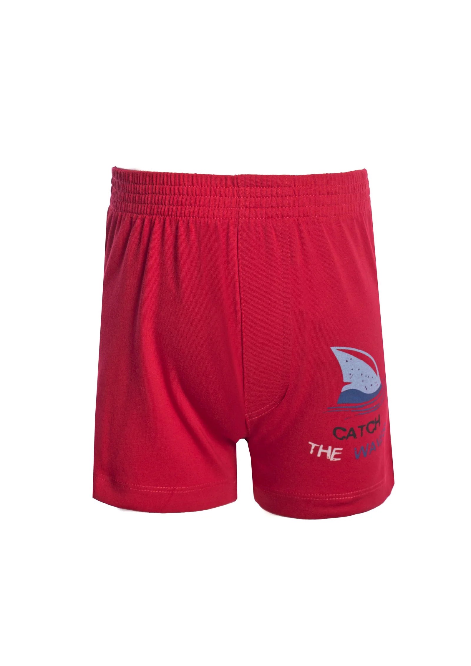 Printed Short