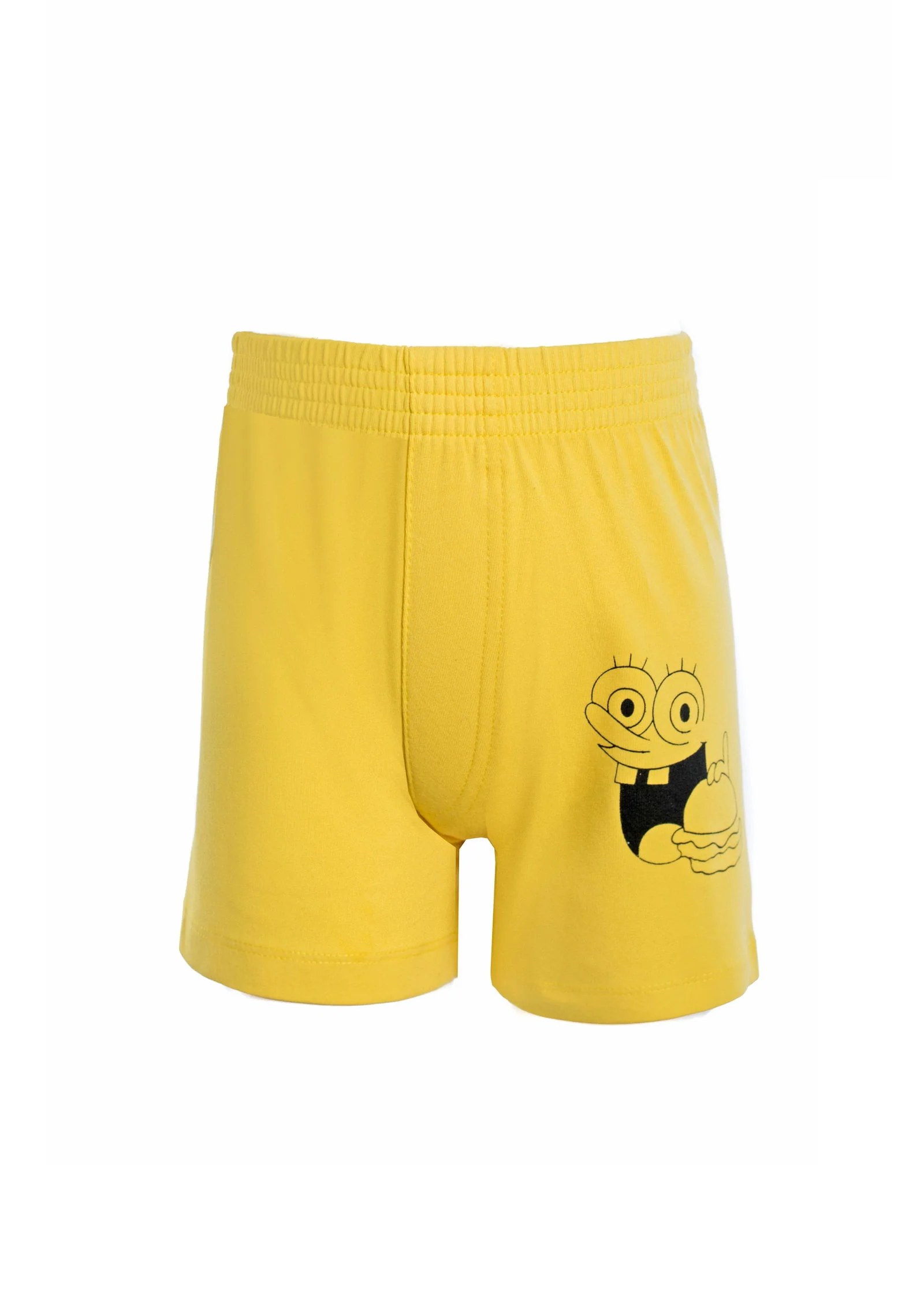 Printed Short