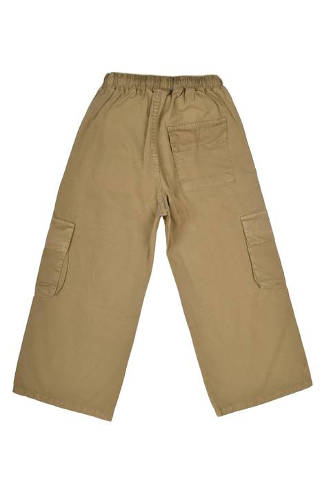 Parachute Pants