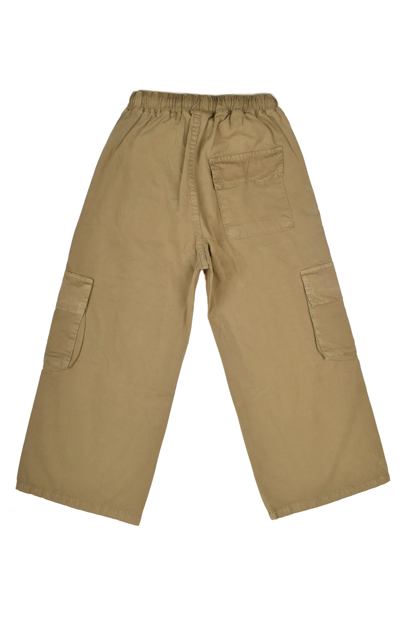Parachute Pants