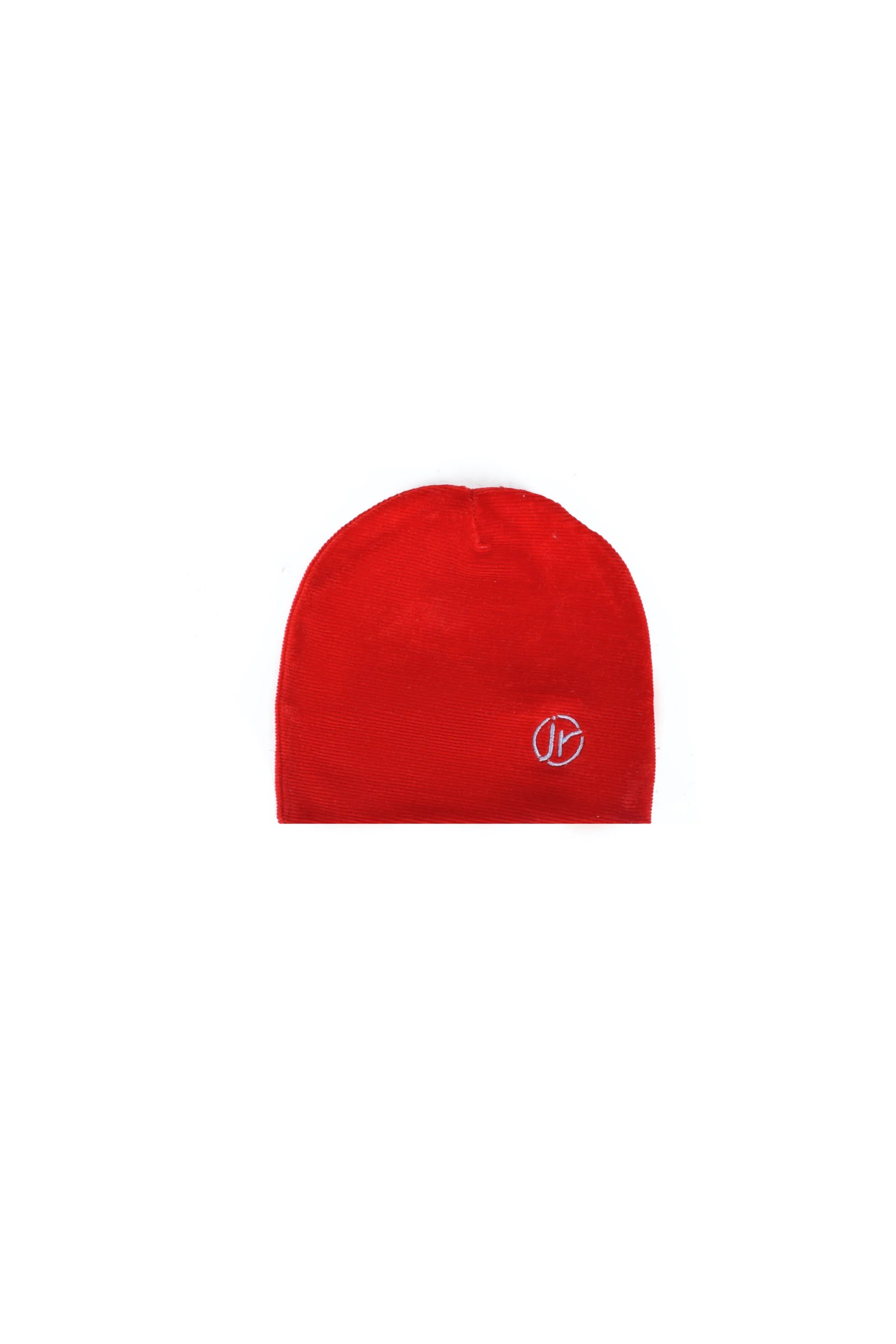 Strip Baby Hats Pack Of 2