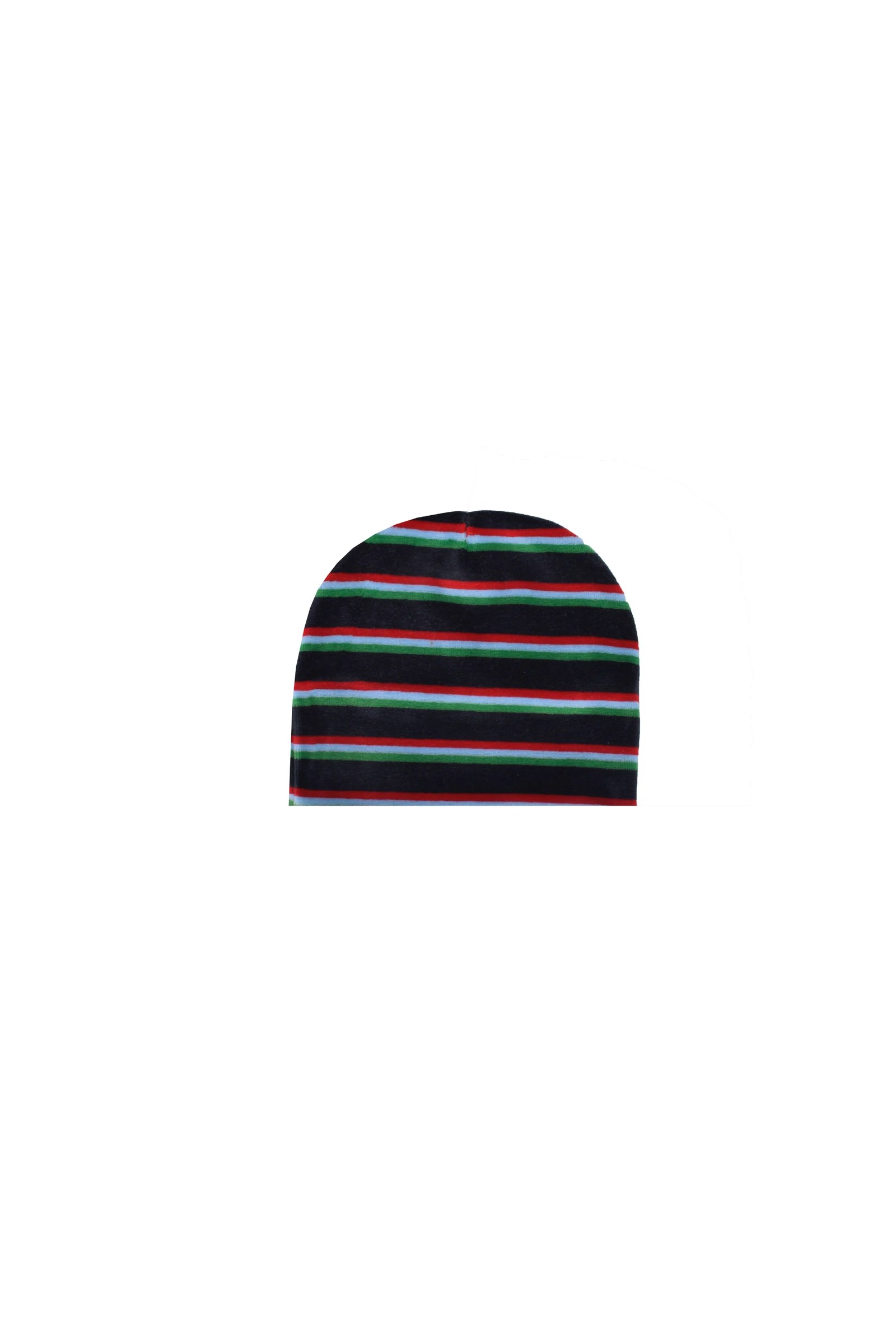 Strip Baby Hats Pack Of 2
